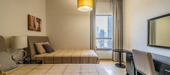 2 bedrooms Apartment in Jumeirah Beach Residence, UAE No. 3023 15