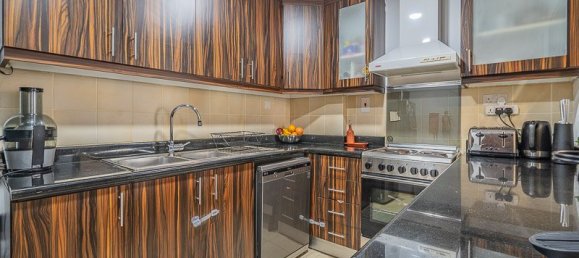 2 bedrooms Apartment in Jumeirah Beach Residence, UAE No. 3023 26