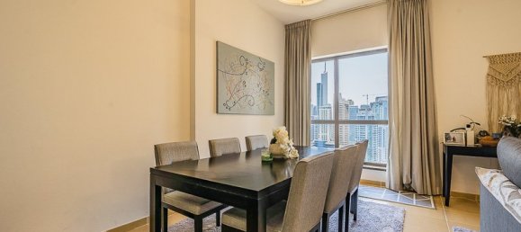 2 bedrooms Apartment in Jumeirah Beach Residence, UAE No. 3023 4