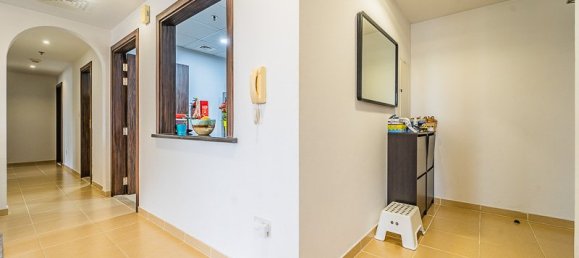 2 bedrooms Apartment in Jumeirah Beach Residence, UAE No. 3023 20