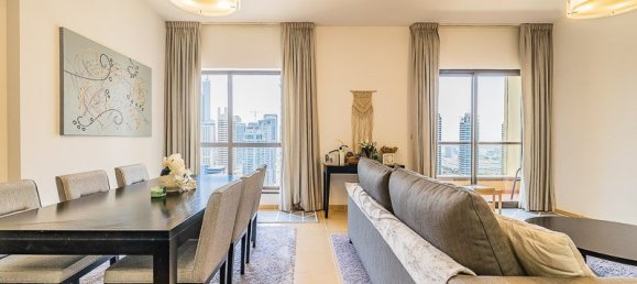 2 bedrooms Apartment in Jumeirah Beach Residence, UAE No. 3023 3