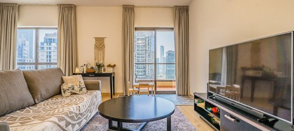2 bedrooms Apartment in Jumeirah Beach Residence, UAE No. 3023 25