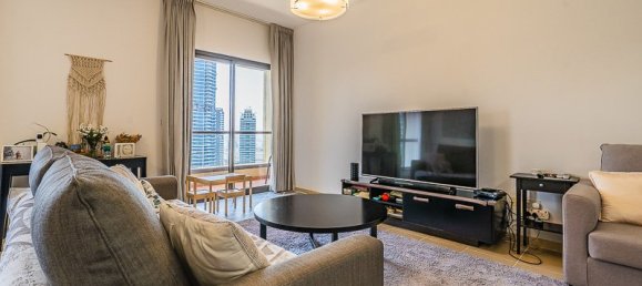 2 bedrooms Apartment in Jumeirah Beach Residence, UAE No. 3023 2