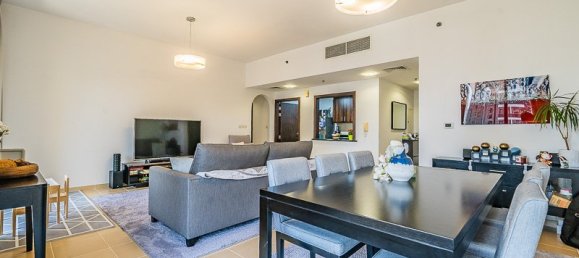 2 bedrooms Apartment in Jumeirah Beach Residence, UAE No. 3023 7