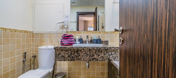 2 bedrooms Apartment in Jumeirah Beach Residence, UAE No. 3023 11