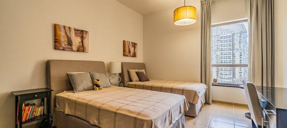 2 bedrooms Apartment in Jumeirah Beach Residence, UAE No. 3023 13