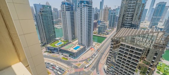 2 bedrooms Apartment in Jumeirah Beach Residence, UAE No. 3023 27