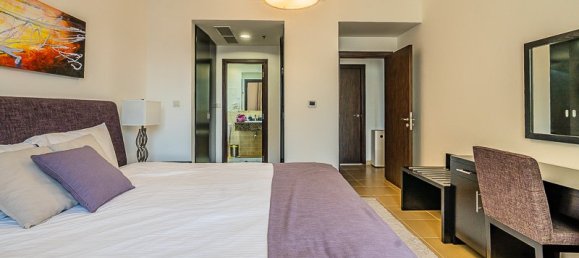 2 bedrooms Apartment in Jumeirah Beach Residence, UAE No. 3023 10