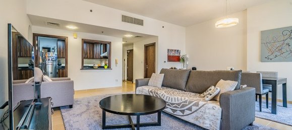 2 bedrooms Apartment in Jumeirah Beach Residence, UAE No. 3023 8