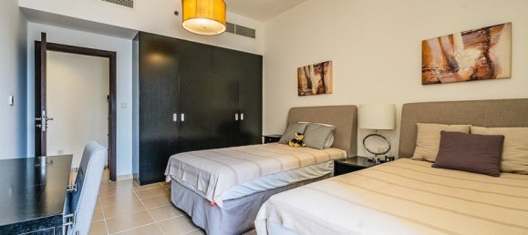 2 bedrooms Apartment in Jumeirah Beach Residence, UAE No. 3023 14