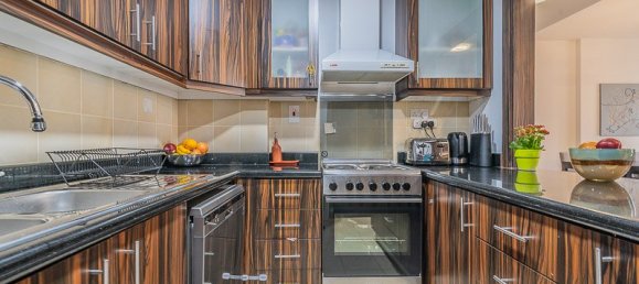 2 bedrooms Apartment in Jumeirah Beach Residence, UAE No. 3023 19