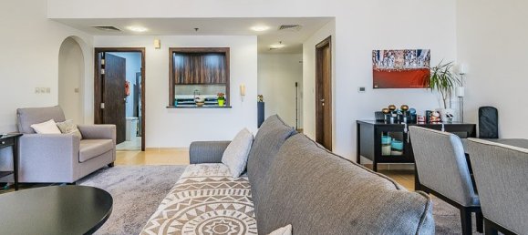 2 bedrooms Apartment in Jumeirah Beach Residence, UAE No. 3023 6