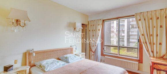 3 bedrooms Apartment in Paris, France No. 108738 8