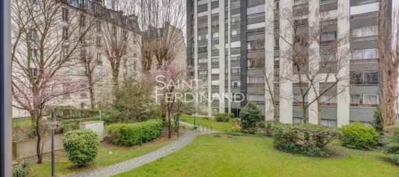 3 bedrooms Apartment in Paris, France No. 108738 15