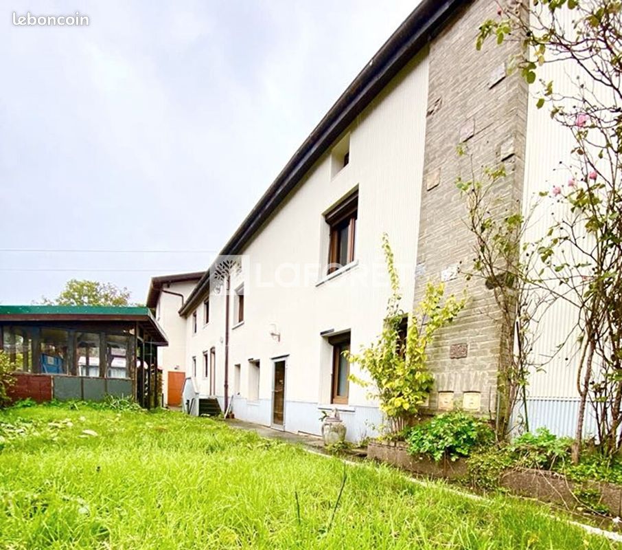 Casa T4 em Epinal, France N.º 225472