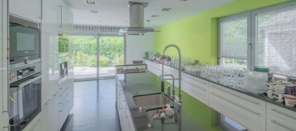 5-Zimmer Villa in Schwarzwald-Baar-Kreis, Germany, Nr. 329707 5