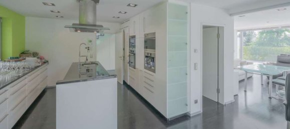 5-Zimmer Villa in Schwarzwald-Baar-Kreis, Germany, Nr. 329707 6