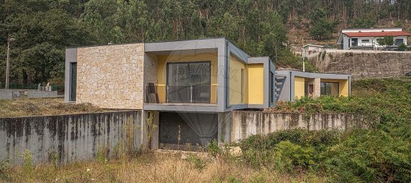 4 bedrooms House in Amares, Portugal No. 165175 26