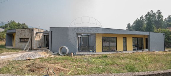 4 bedrooms House in Amares, Portugal No. 165175 29