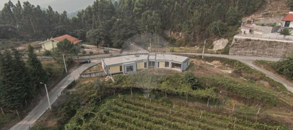 4 bedrooms House in Amares, Portugal No. 165175 30