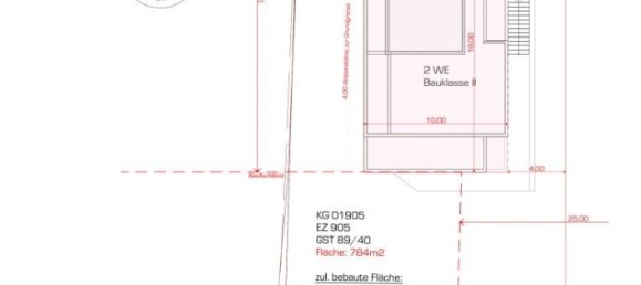  Land in Pressbaum, Austria No. 197196 22