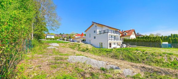  Land in Pressbaum, Austria No. 197196 4