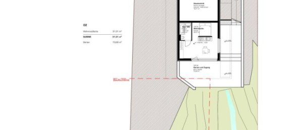  Land in Pressbaum, Austria No. 197196 24