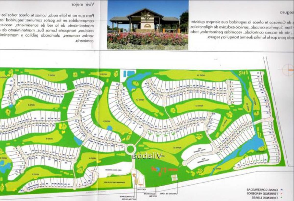  Land in Canelones, Uruguay No. 14561