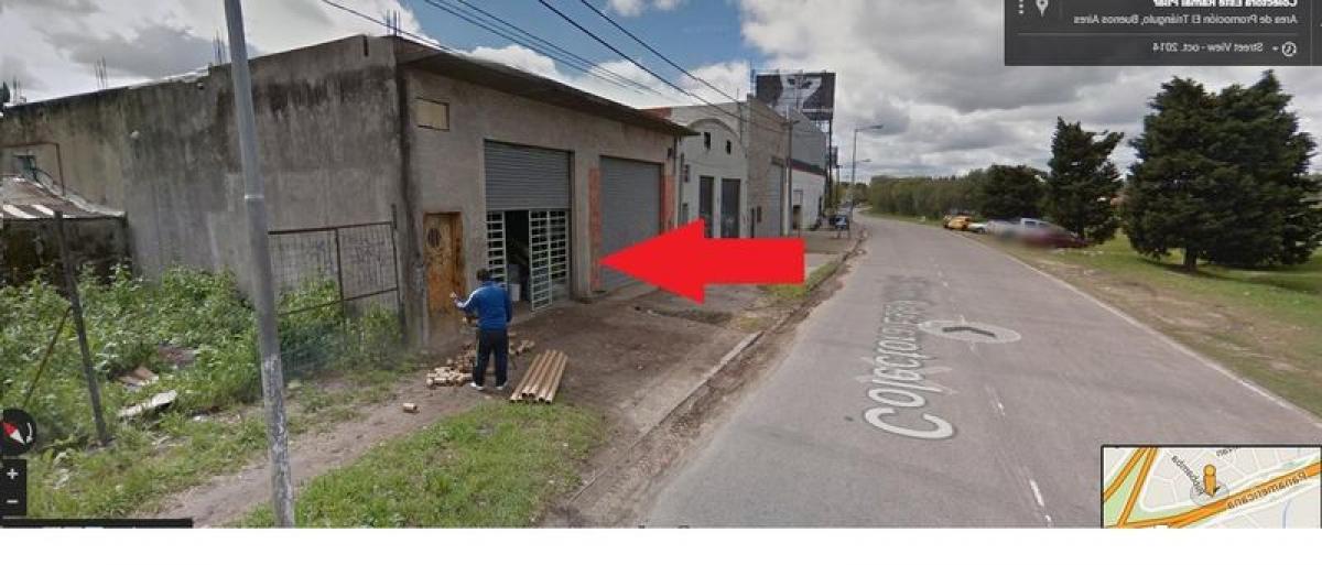 Коммерческая недвижимость 200м² в Пилар, Аргентина № 109973