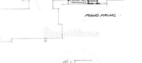 2 bedrooms Apartment in Livorno, Italy No. 284551 20
