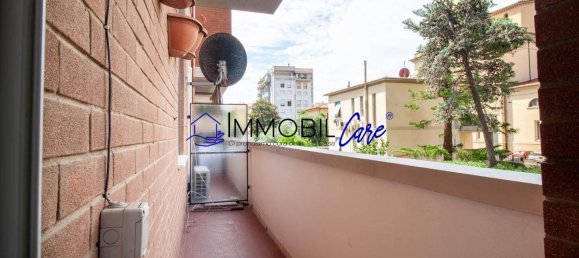 2 bedrooms Apartment in Livorno, Italy No. 284551 12