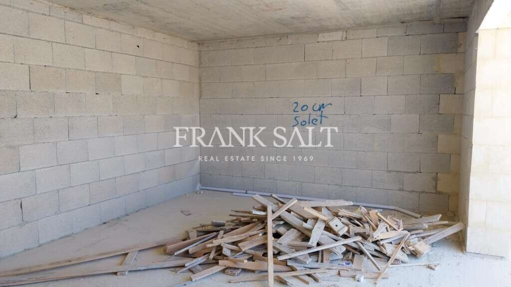 Apartamento T2 em Xaghra, Malta N.º 996