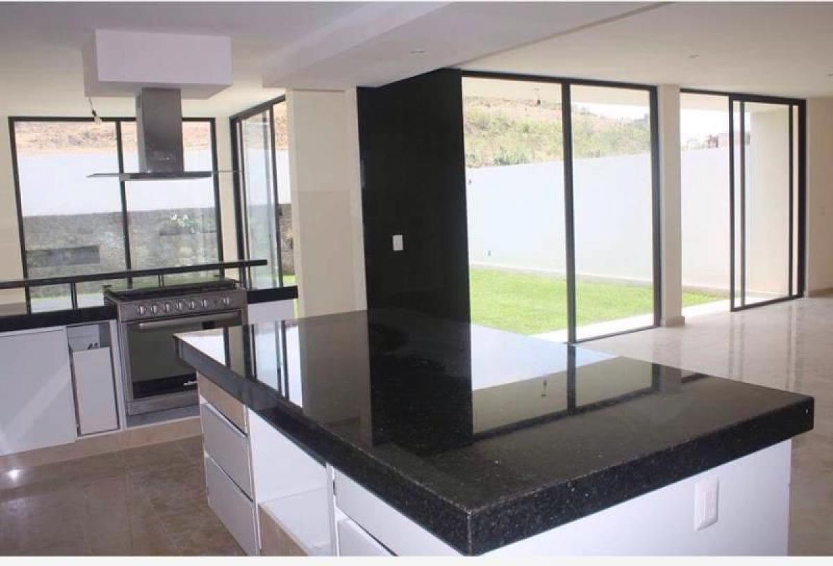 4 Schlafzimmer Haus in Naucalpan de Juarez, Mexico, Nr. 209520