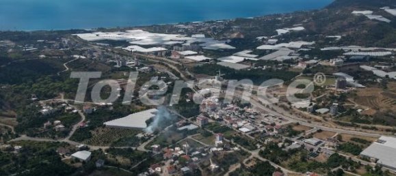 Квартира 2+1 в Аланья, Турция № 12324 11