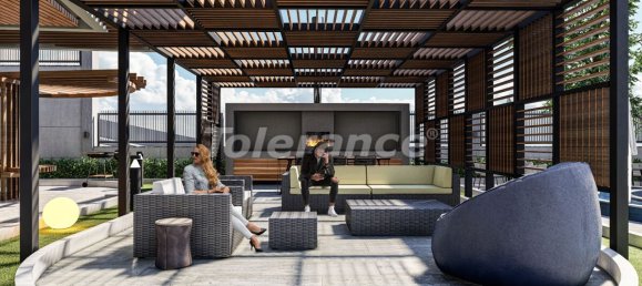 Квартира 2+1 в Аланья, Турция № 12324 7