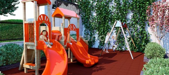 Квартира 2+1 в Аланья, Турция № 12324 10