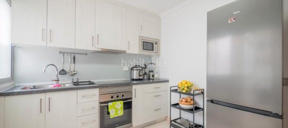 Apartamento de 3 dormitorios en Gran Canaria, Spain No. 140202 22