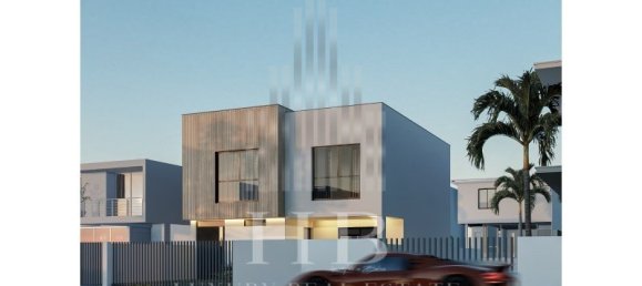 Casa de 4 dormitorios en Rio de Mouro, Portugal No. 49129 4