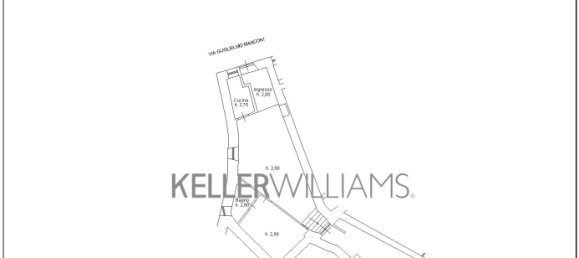 1 bedroom Apartment in Sermoneta, Italy No. 310379 19