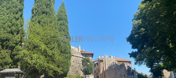 1 bedroom Apartment in Sermoneta, Italy No. 310379 18