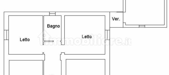 3 غرف نوم فيلا في Olbia, Italy رقم 202101 27