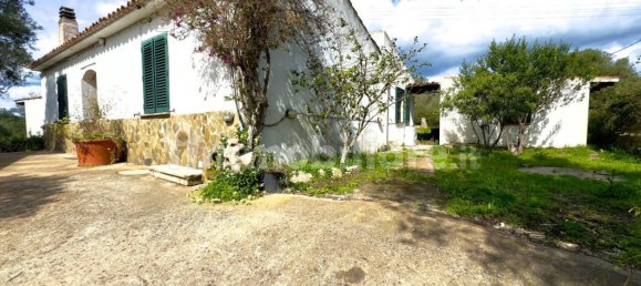 3 غرف نوم فيلا في Olbia, Italy رقم 202101 20