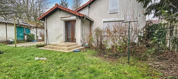 Terrain à Vigneux-sur-Seine, France 834m² No. 120622 2
