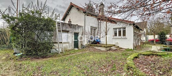 Terrain à Vigneux-sur-Seine, France 834m² No. 120622 4