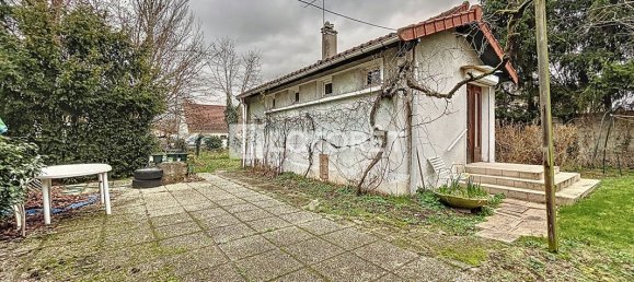 Terrain à Vigneux-sur-Seine, France 834m² No. 120622 7