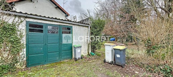 Terrain à Vigneux-sur-Seine, France 834m² No. 120622 8