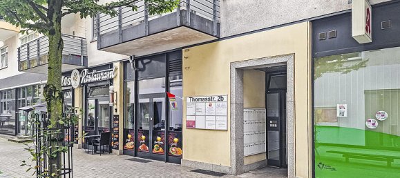 Apartamento de 2 dormitorios en Mettmann, Germany No. 258401 9