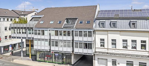 Apartamento de 2 dormitorios en Mettmann, Germany No. 258401 19