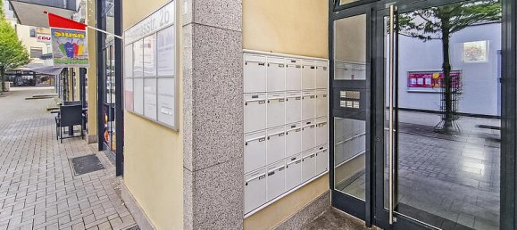 Apartamento de 2 dormitorios en Mettmann, Germany No. 258401 8