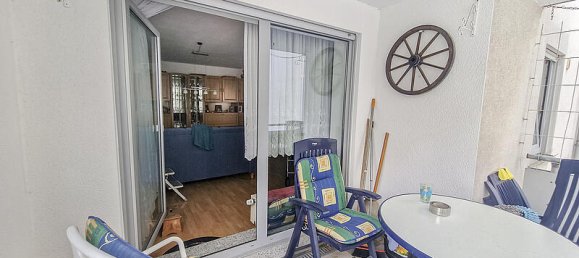 Apartamento de 2 dormitorios en Mettmann, Germany No. 258401 6